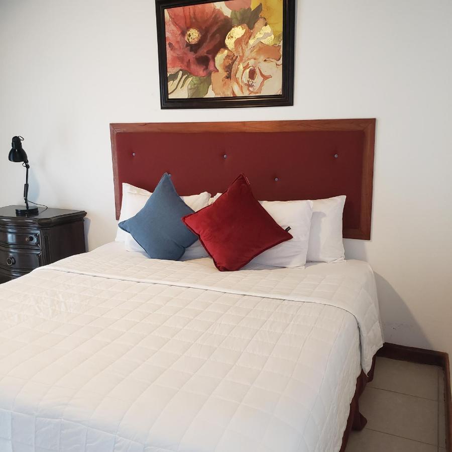 Casa Campo Bed & Breakfast San Sebastian Exterior photo