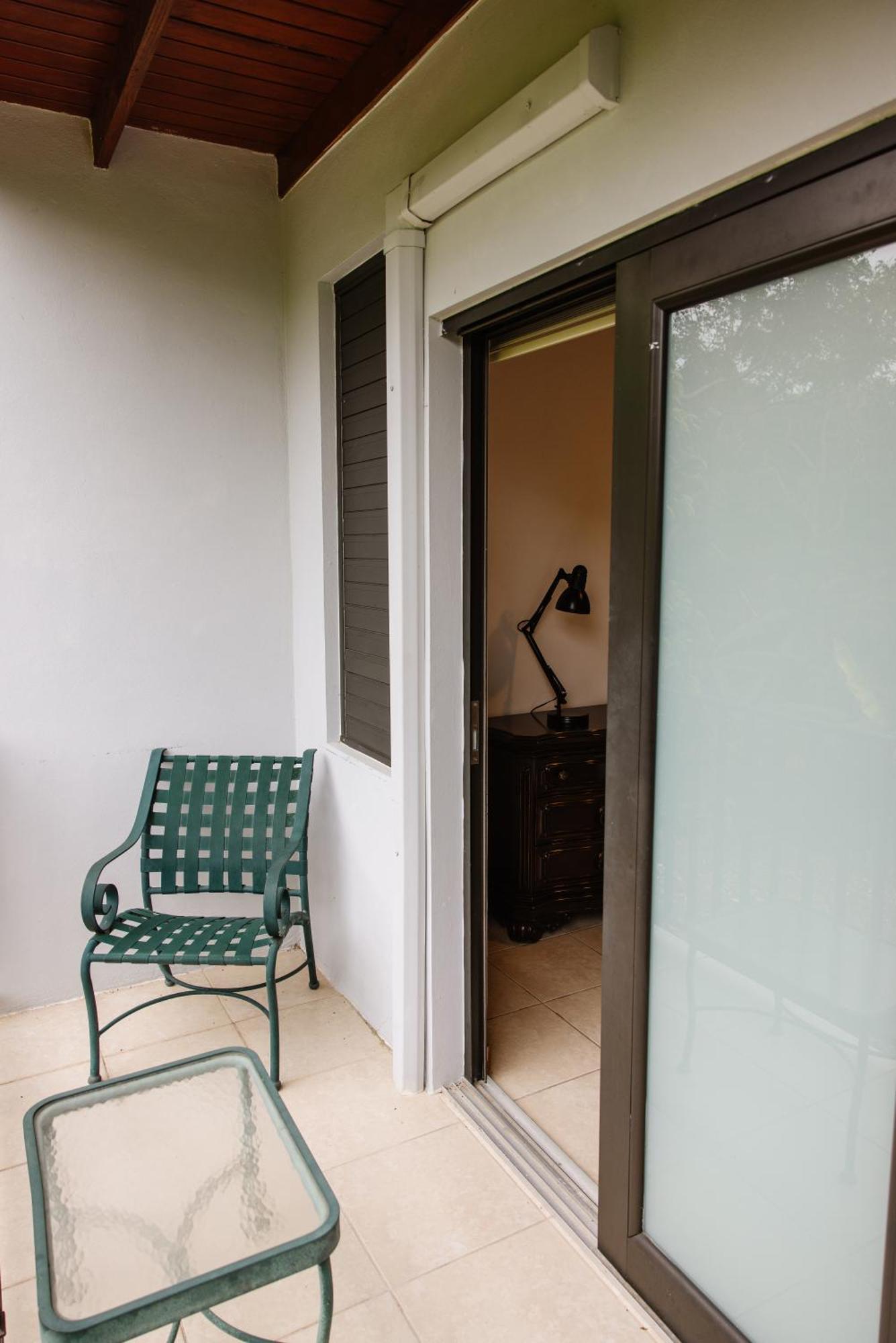 Casa Campo Bed & Breakfast San Sebastian Exterior photo